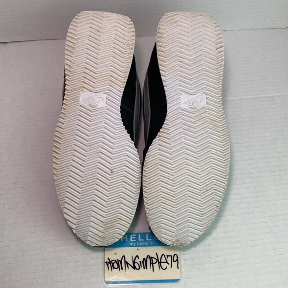 🔴SOLD🔴 Nike Cortez Los Angeles size 9.5 - Picture 11 of 13